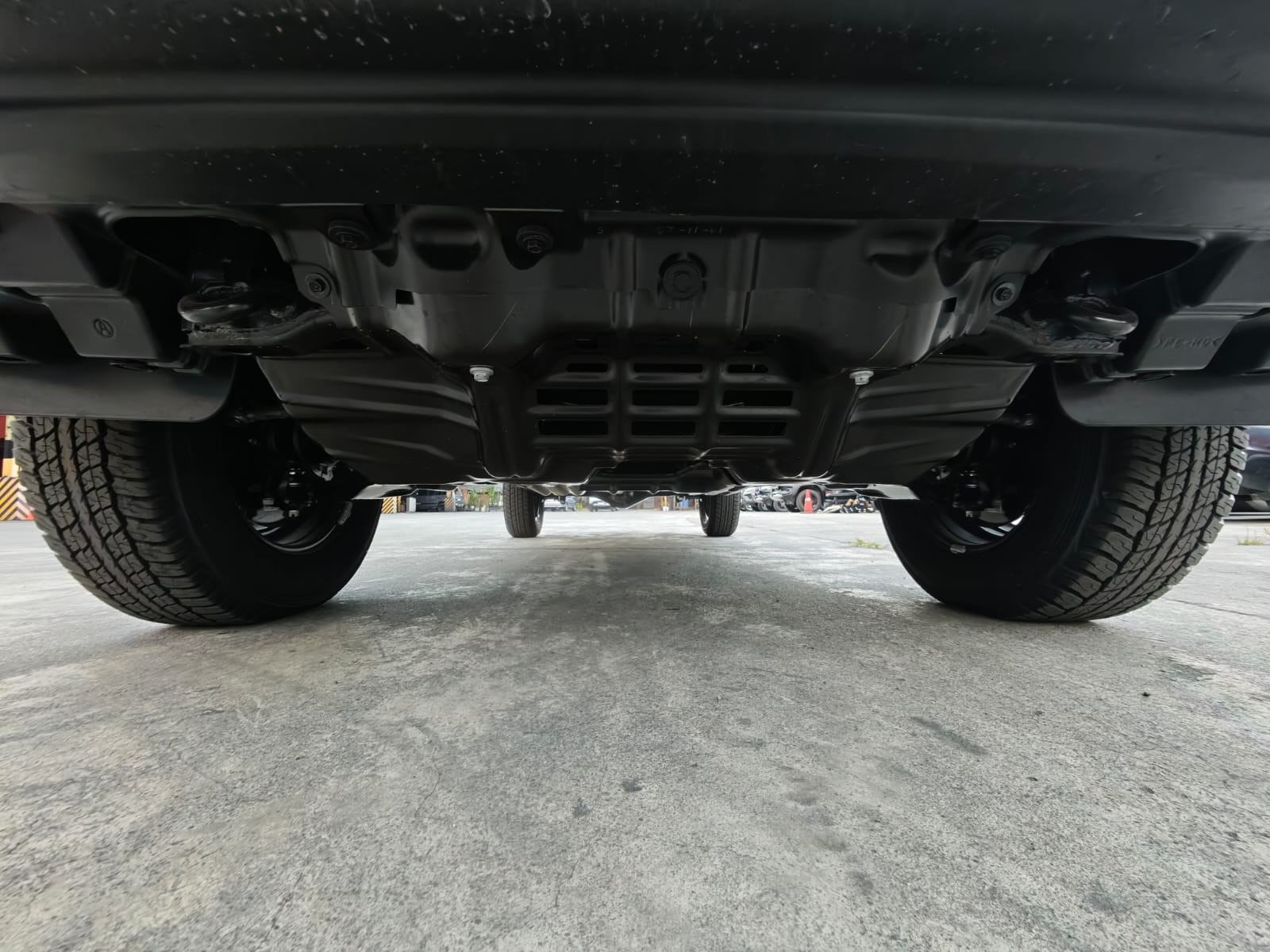 Used 1
                    TOYOTA
                     for Sale Image