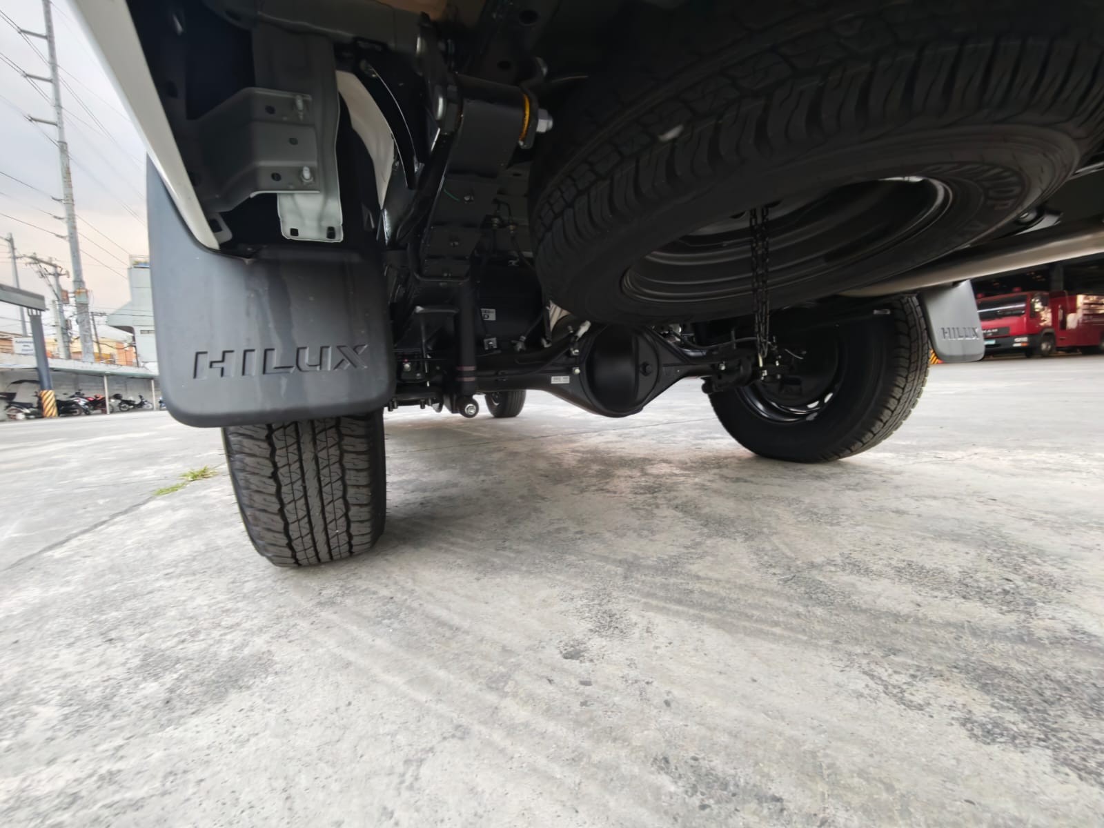 Used 1
                    TOYOTA
                     for Sale Image