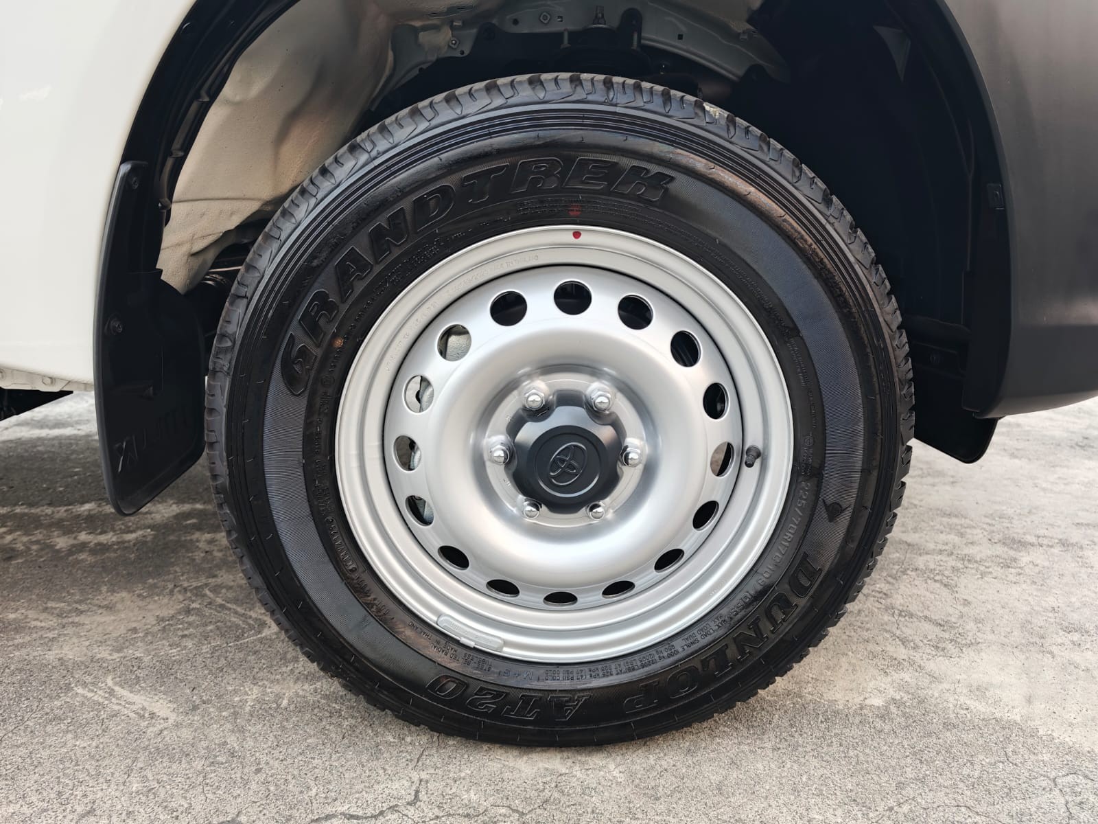 Used 1
                    TOYOTA
                     for Sale Image