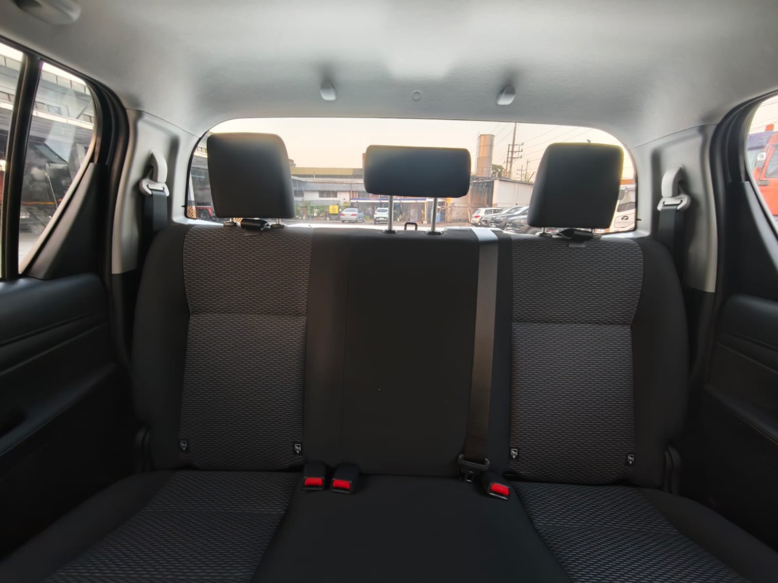 Used 1
                    TOYOTA
                     for Sale Image