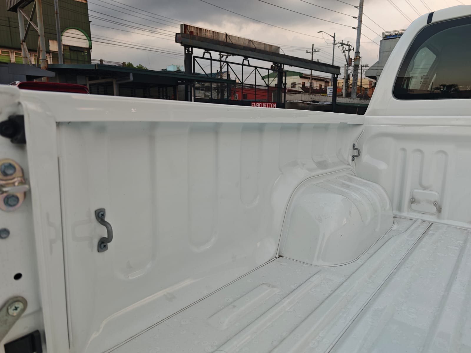 Used 1
                    TOYOTA
                     for Sale Image