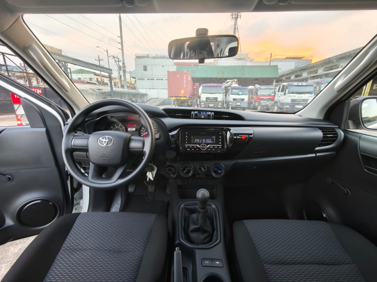 Used 1
                    TOYOTA
                     for Sale Image