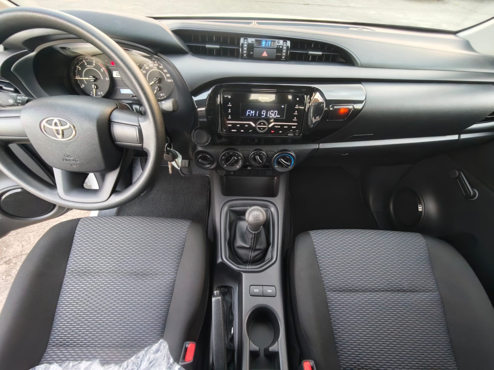 Used 1
                    TOYOTA
                     for Sale Image