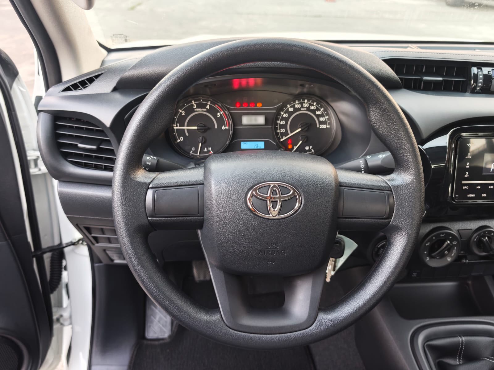 Used 1
                    TOYOTA
                     for Sale Image