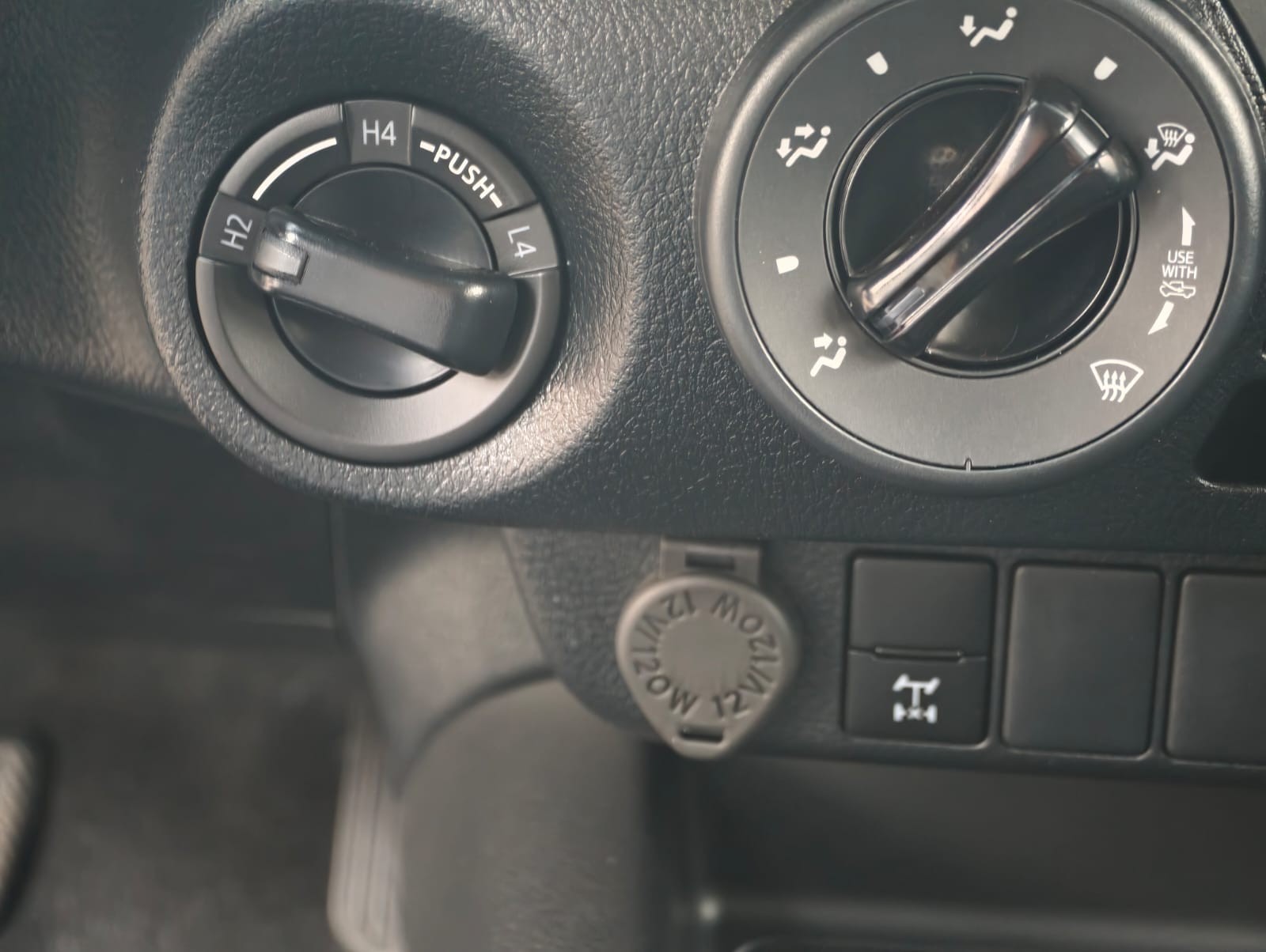 Used 1
                    TOYOTA
                     for Sale Image