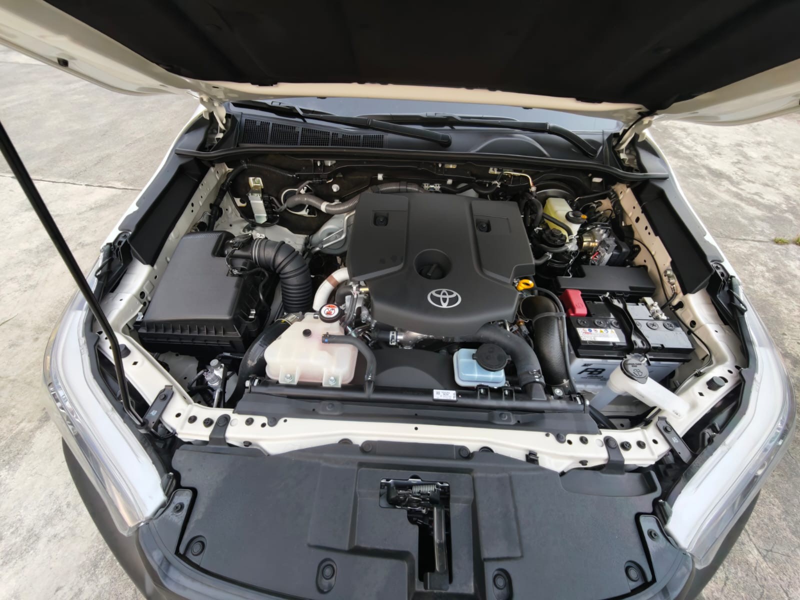 Used 1
                    TOYOTA
                     for Sale Image