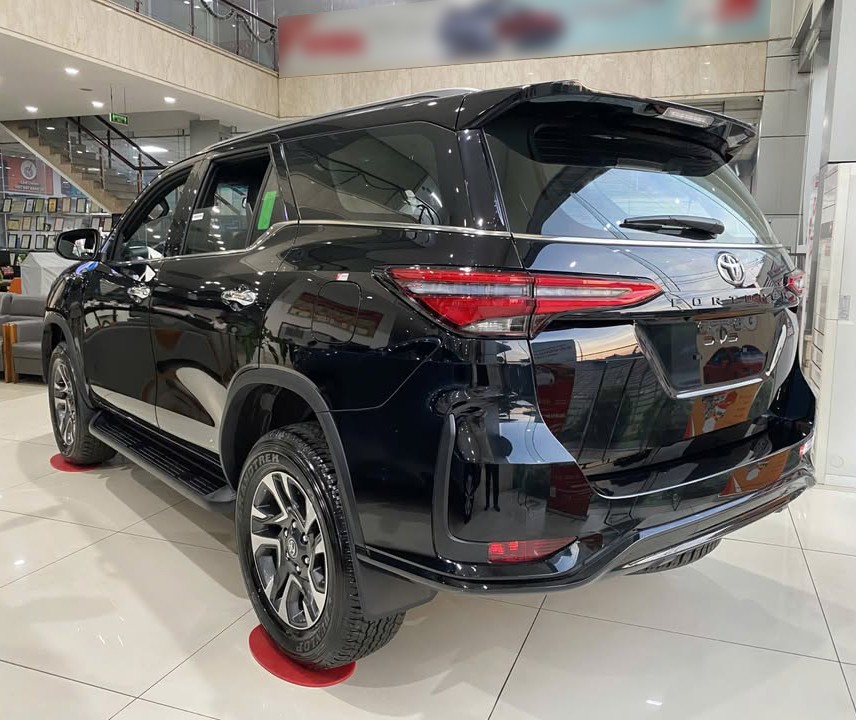 Used 1
                    TOYOTA
                     for Sale Image