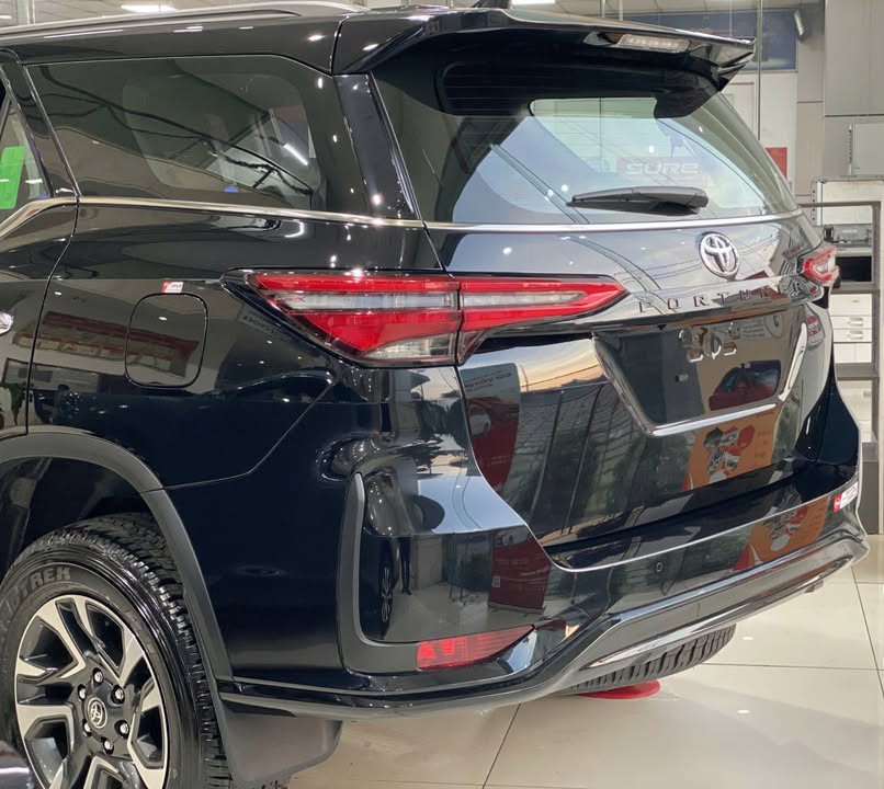 Used 1
                    TOYOTA
                     for Sale Image