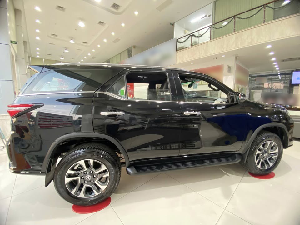 Used 1
                    TOYOTA
                     for Sale Image