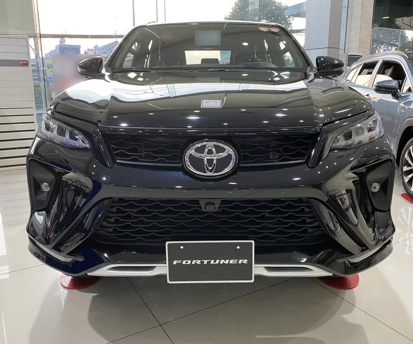 Used 1
                    TOYOTA
                     for Sale Image