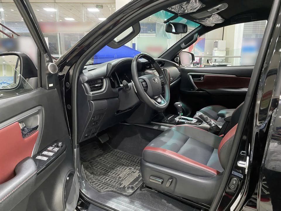 Used 1
                    TOYOTA
                     for Sale Image