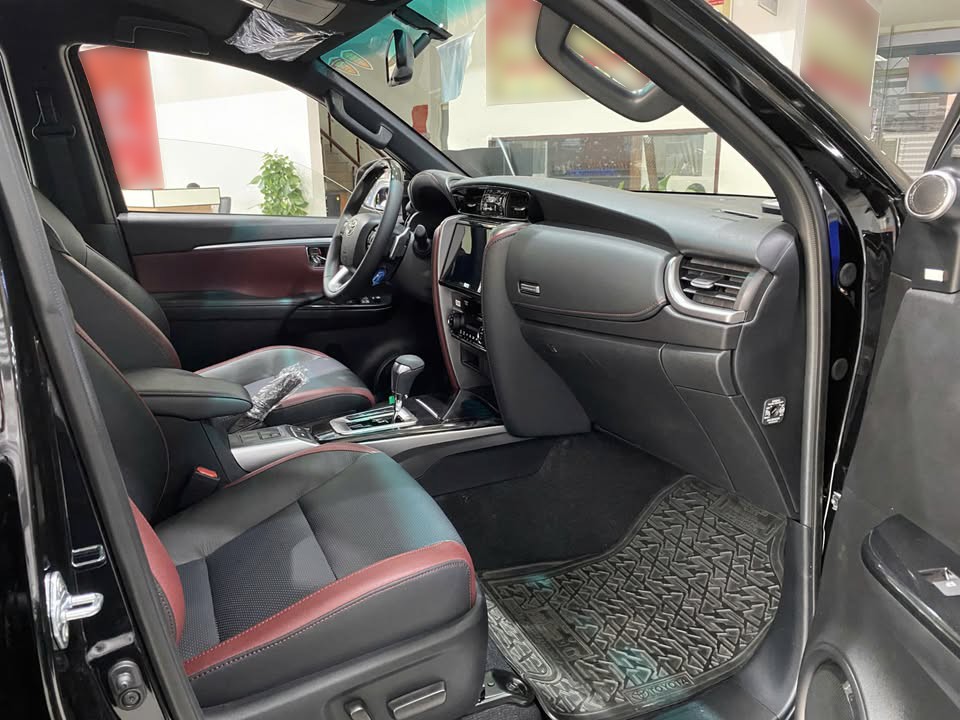 Used 1
                    TOYOTA
                     for Sale Image
