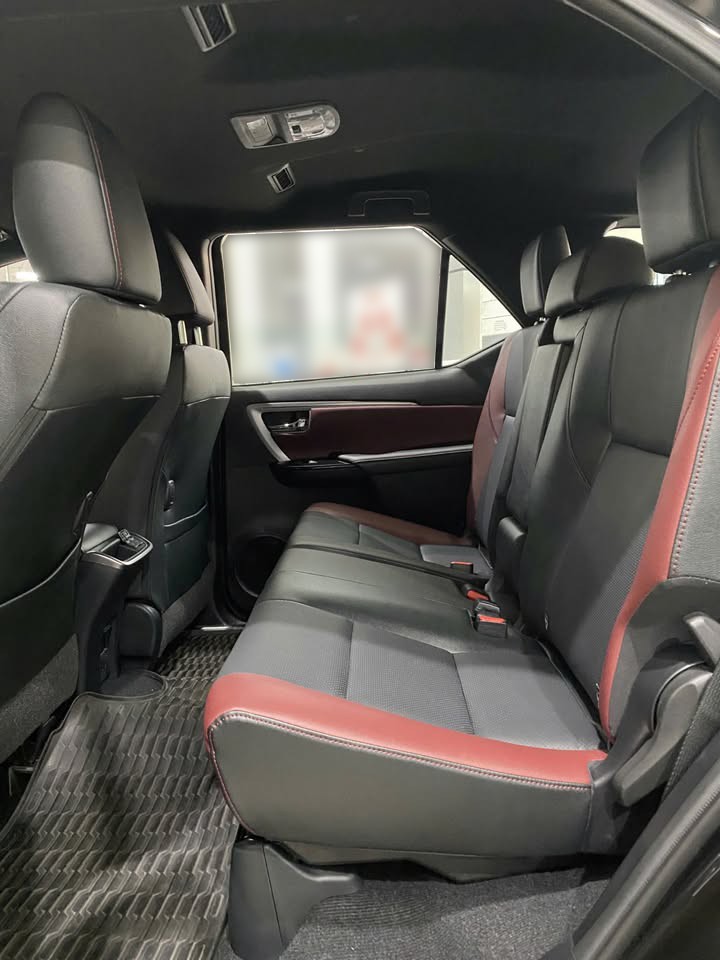 Used 1
                    TOYOTA
                     for Sale Image
