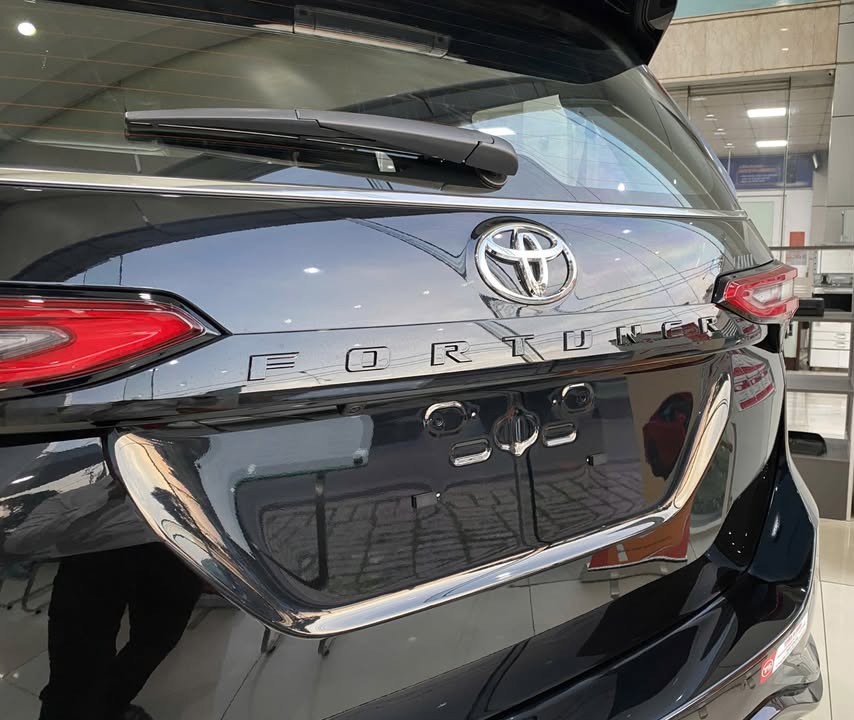 Used 1
                    TOYOTA
                     for Sale Image