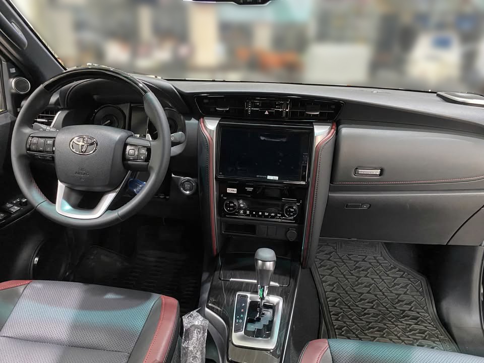 Used 1
                    TOYOTA
                     for Sale Image